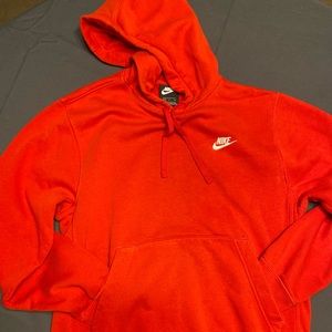Nike hoodie